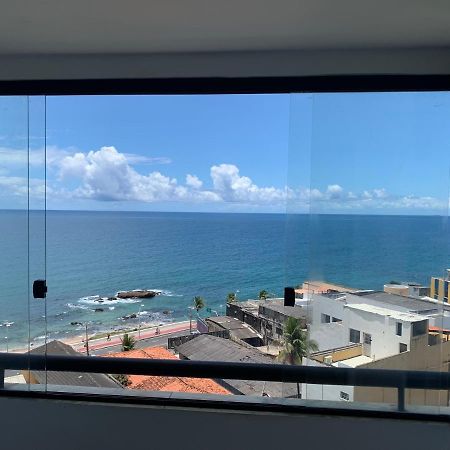 Porto Marina Apartment Salvador Ngoại thất bức ảnh