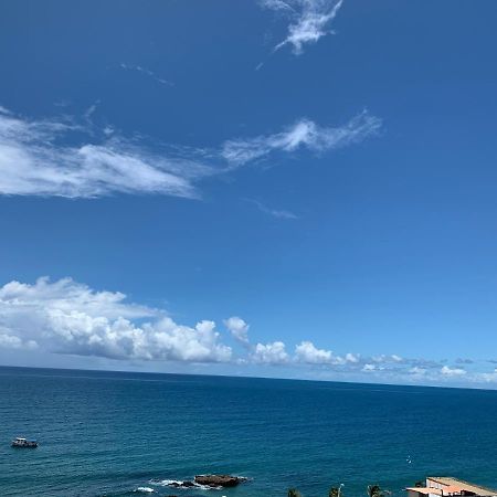 Porto Marina Apartment Salvador Ngoại thất bức ảnh
