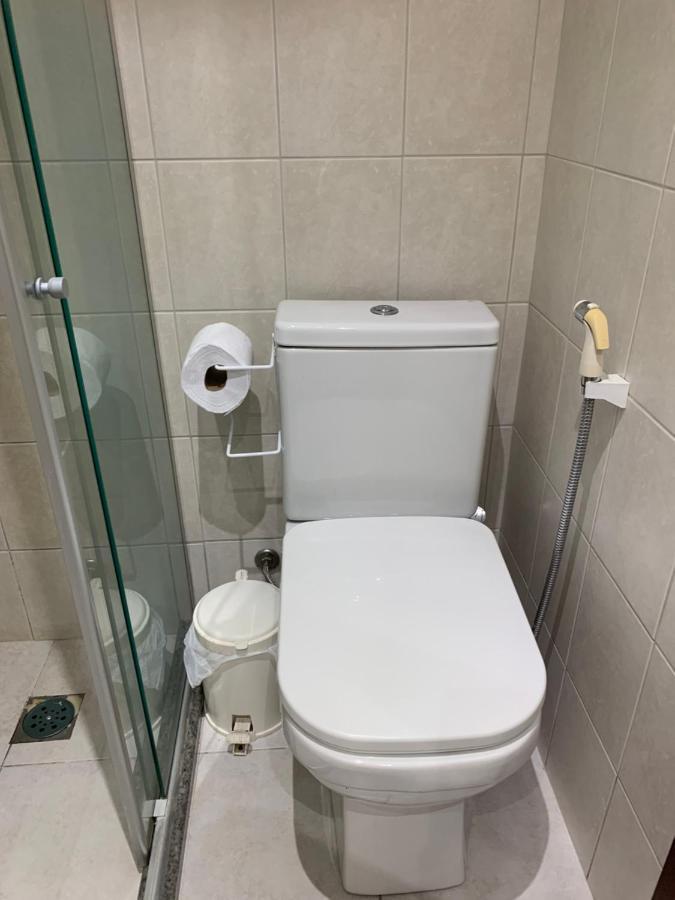 Porto Marina Apartment Salvador Ngoại thất bức ảnh