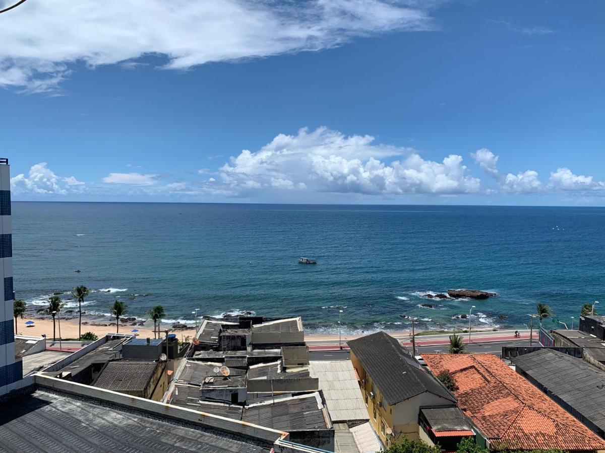 Porto Marina Apartment Salvador Ngoại thất bức ảnh