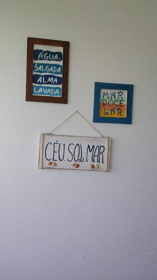 Porto Marina Apartment Salvador Ngoại thất bức ảnh