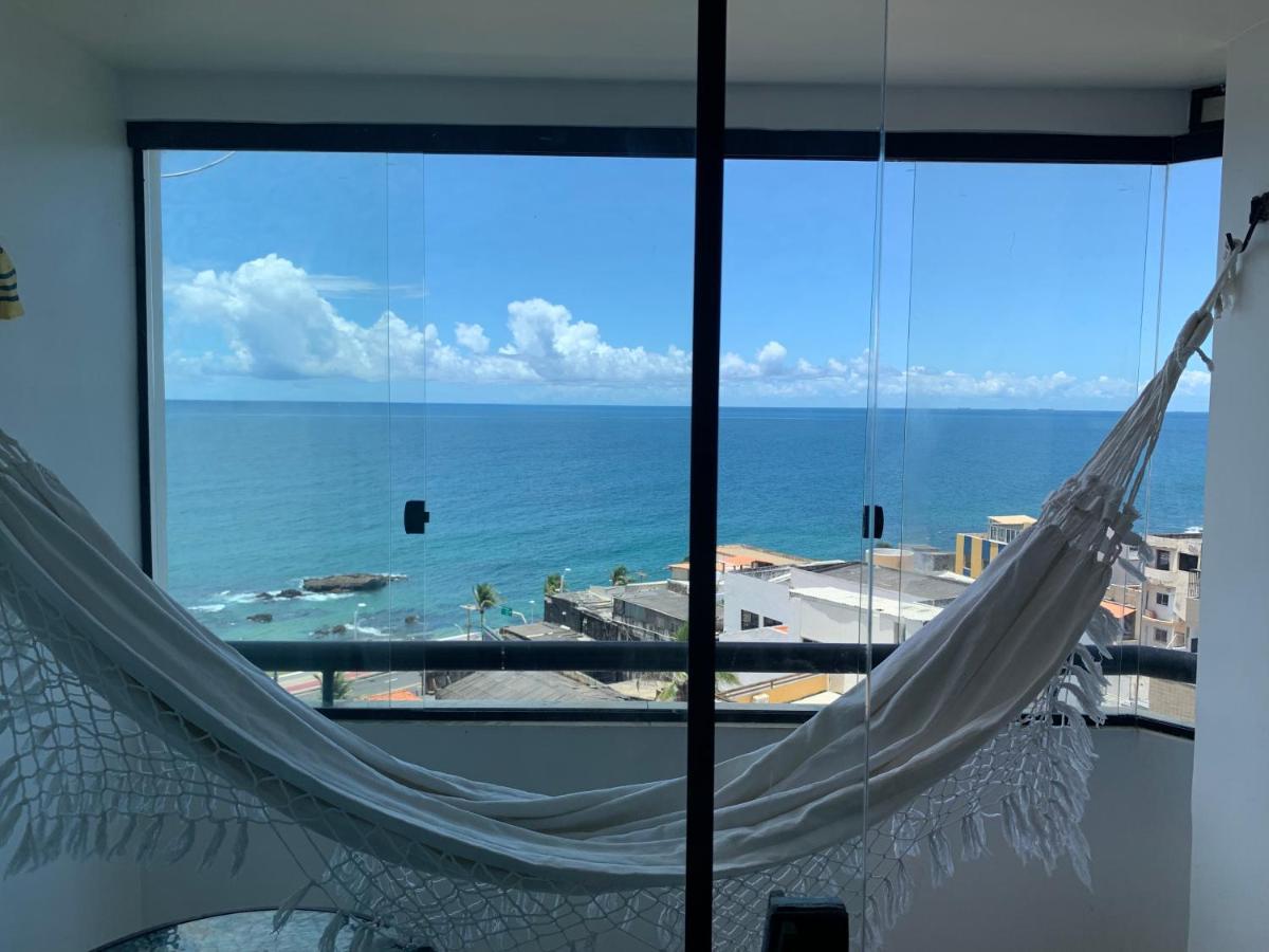 Porto Marina Apartment Salvador Ngoại thất bức ảnh