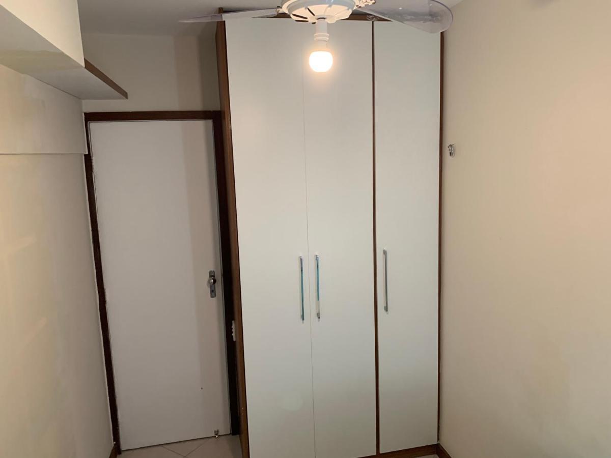 Porto Marina Apartment Salvador Ngoại thất bức ảnh