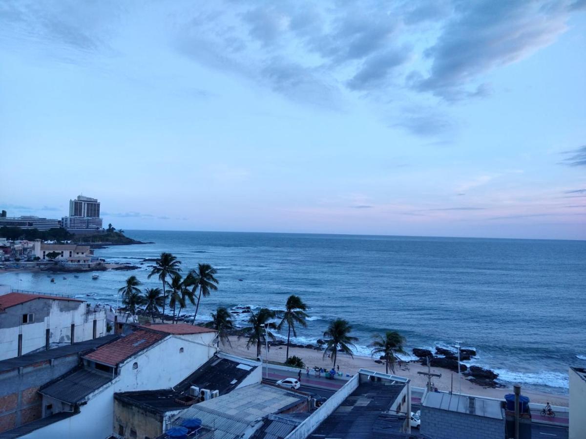 Porto Marina Apartment Salvador Ngoại thất bức ảnh