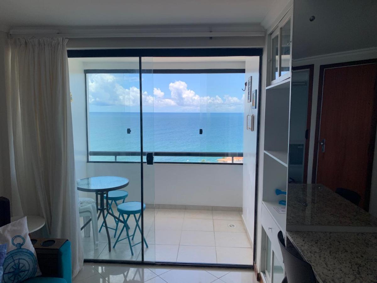 Porto Marina Apartment Salvador Ngoại thất bức ảnh