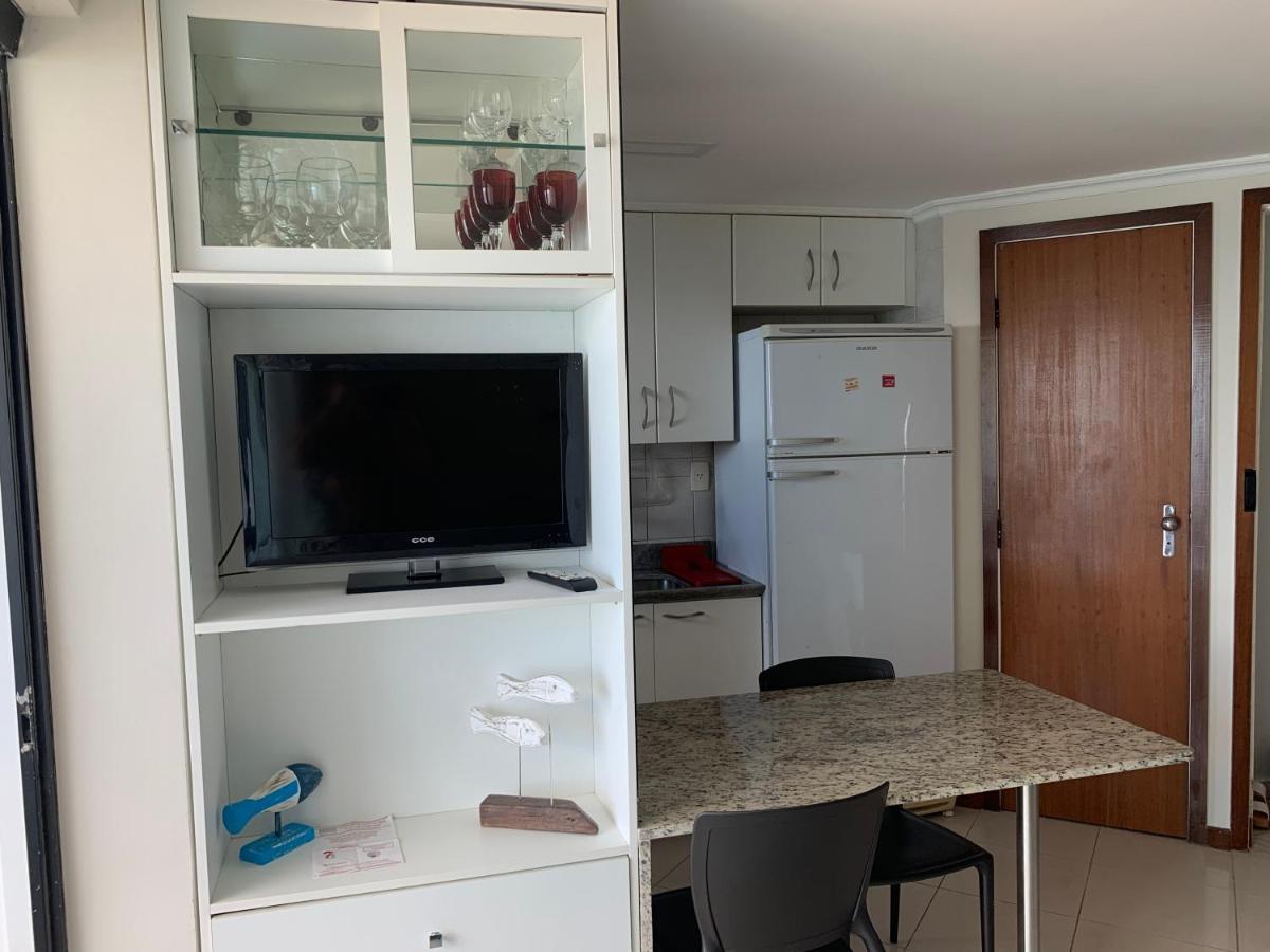 Porto Marina Apartment Salvador Ngoại thất bức ảnh