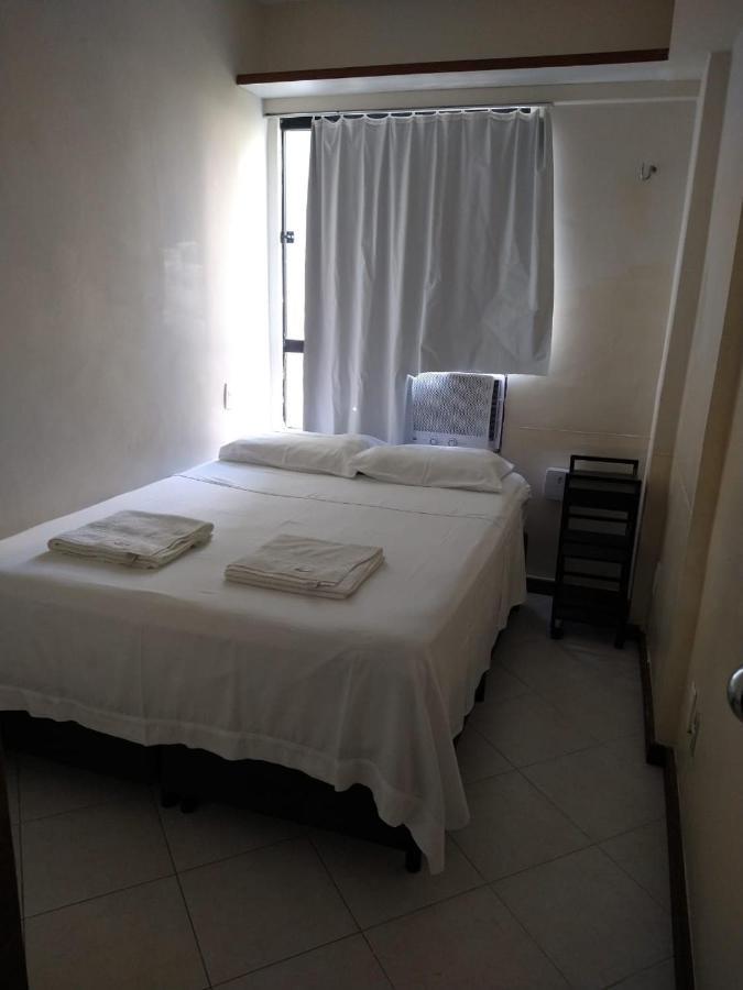 Porto Marina Apartment Salvador Ngoại thất bức ảnh