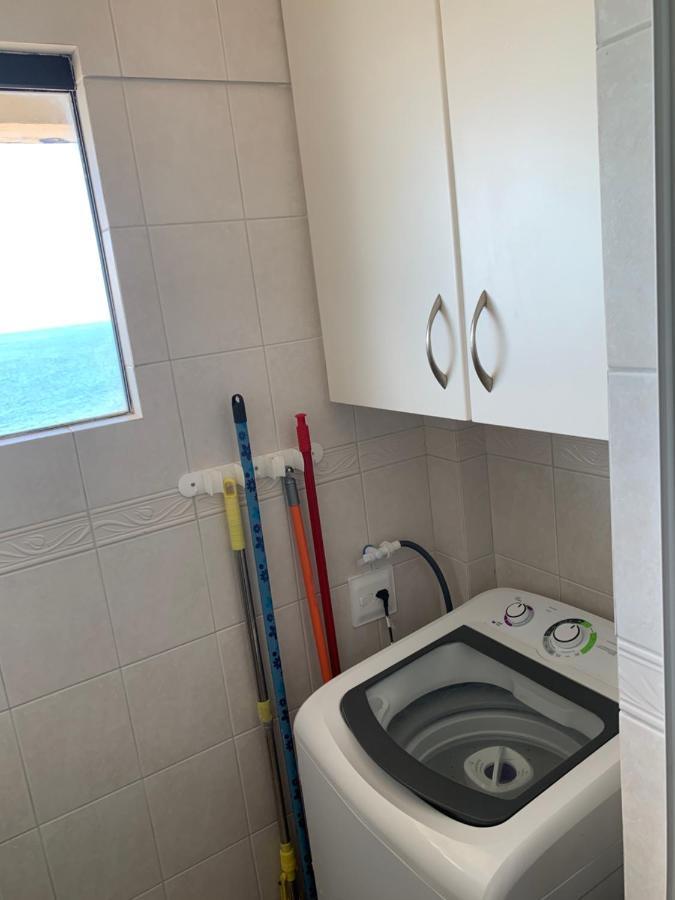 Porto Marina Apartment Salvador Ngoại thất bức ảnh