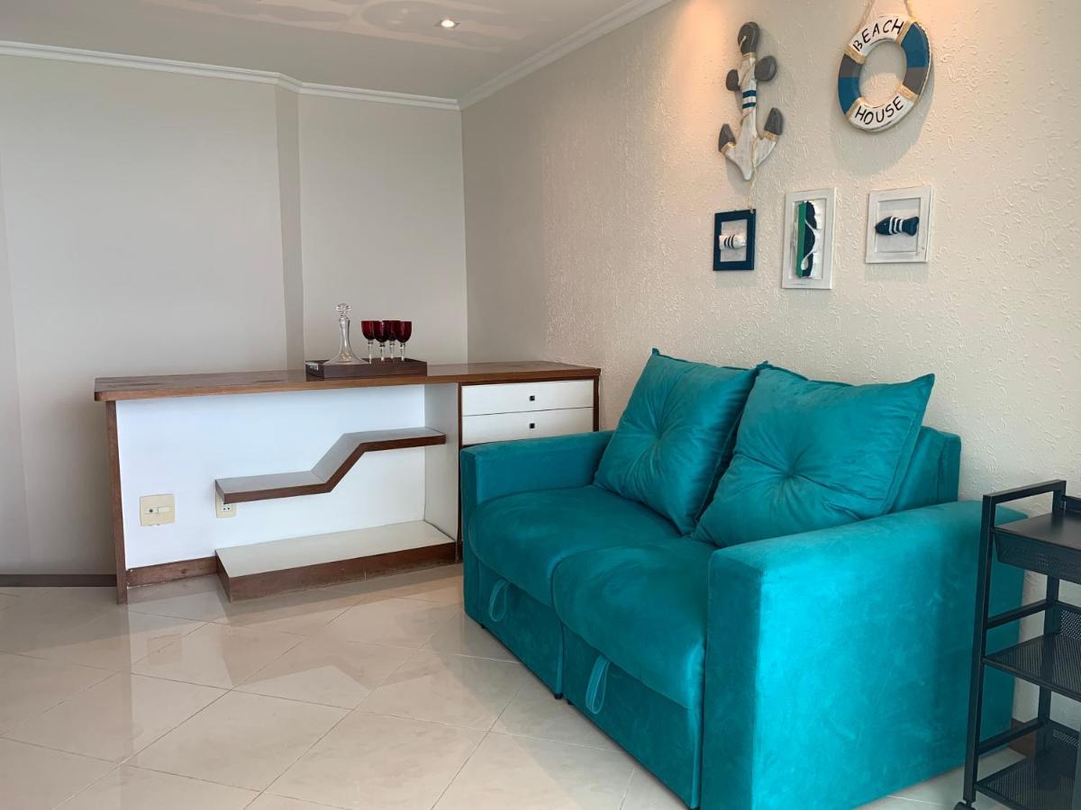 Porto Marina Apartment Salvador Ngoại thất bức ảnh