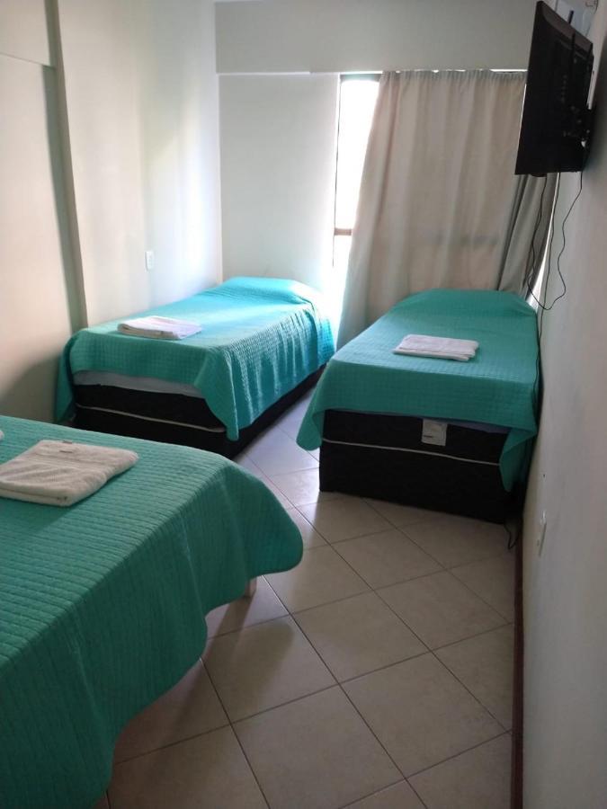 Porto Marina Apartment Salvador Ngoại thất bức ảnh