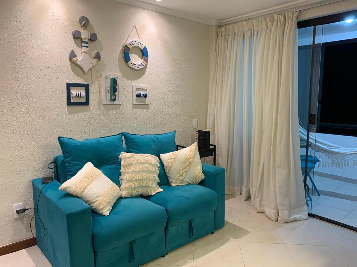 Porto Marina Apartment Salvador Ngoại thất bức ảnh
