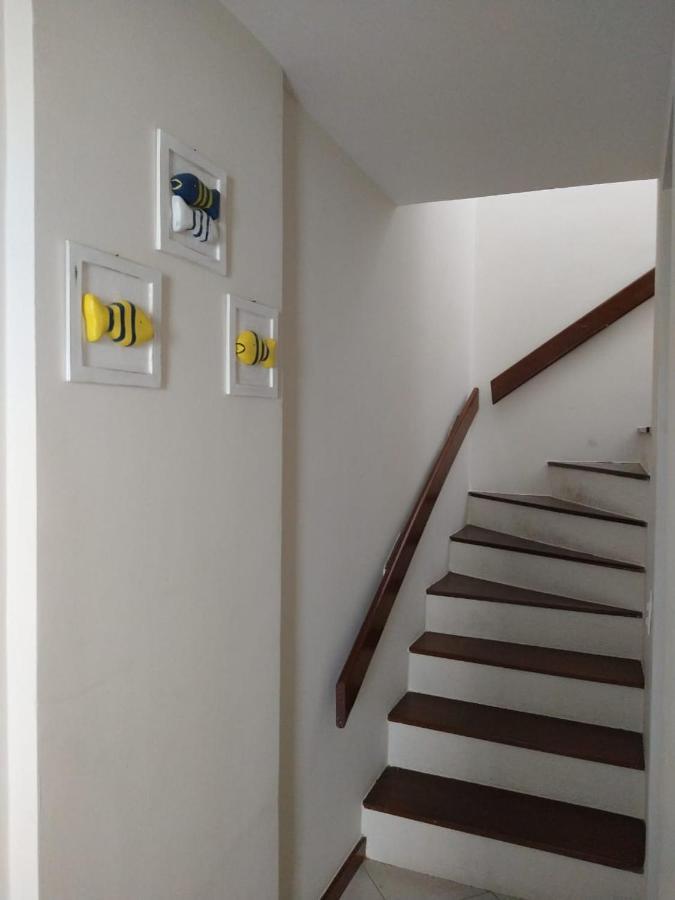 Porto Marina Apartment Salvador Ngoại thất bức ảnh