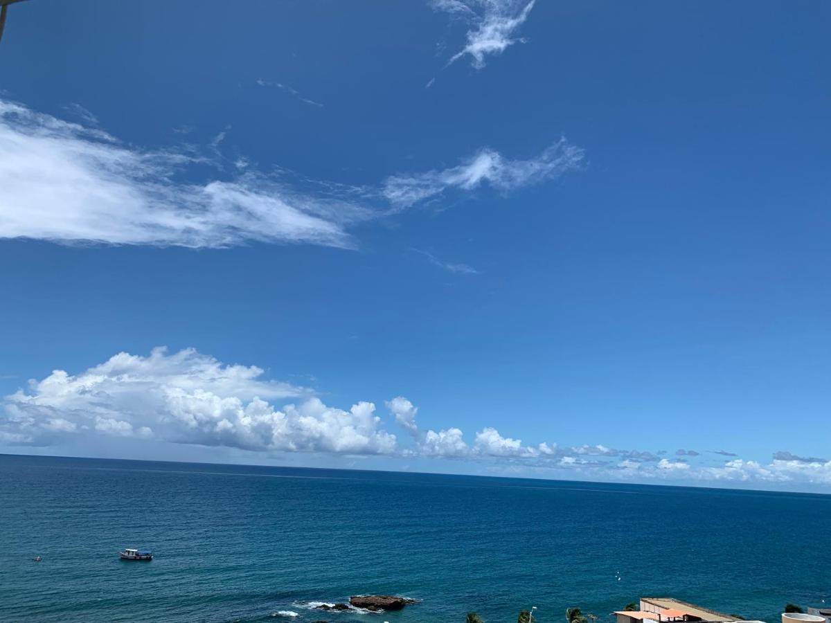 Porto Marina Apartment Salvador Ngoại thất bức ảnh