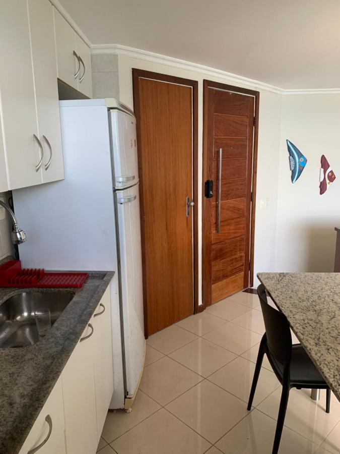Porto Marina Apartment Salvador Ngoại thất bức ảnh